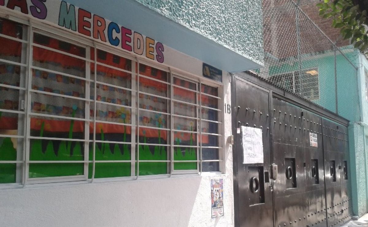 La Casa de las Mercedes