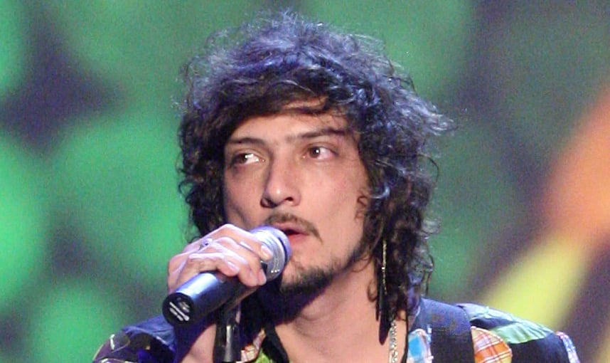 León Larregui