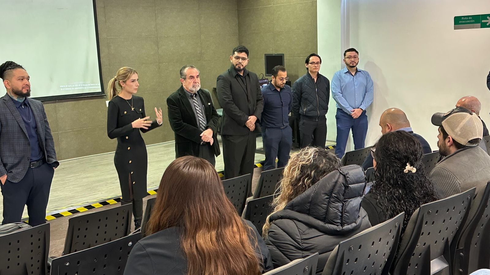 C5i Aguascalientes capacita a personal en ciberinteligencia y hackeo ético.