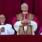 Cónclave para elegir al nuevo papa hoy 8 de mayo: Robert Prevost, cardenal de Estados Unidos, es el nuevo papa tras humo blanco
