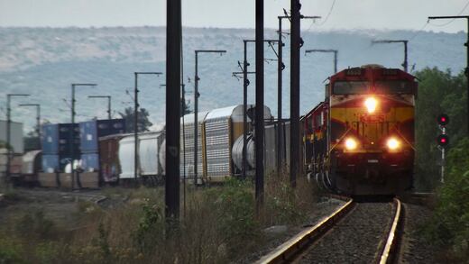 Tamaulipas: Primer viaje del Tren Turístico Huasteco será en el verano