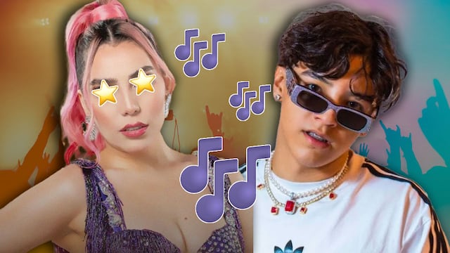 Frida Sofía anda buscando a Xavi porque su voz le encantó