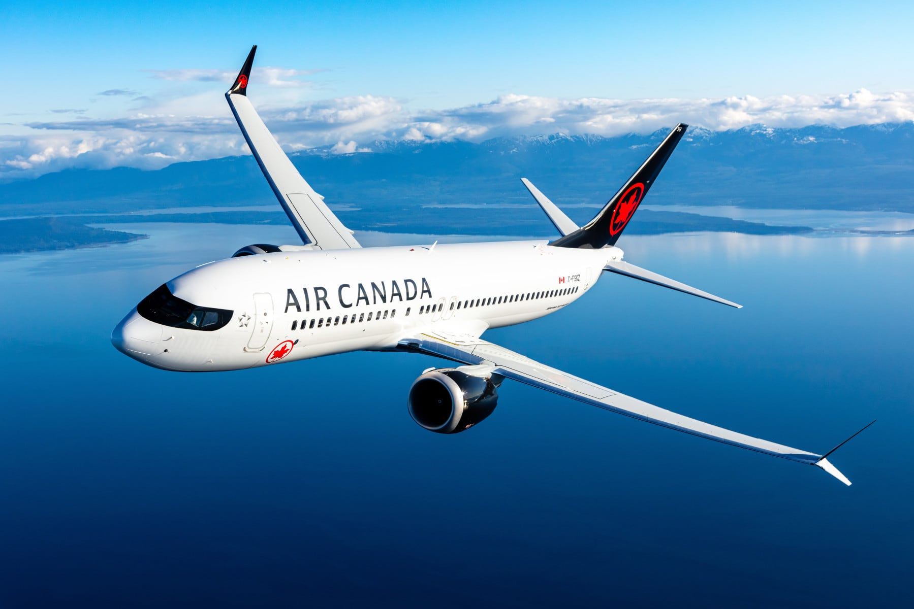 Air Canada suspende rutas a Dubái hasta mayo por riesgos de seguridad