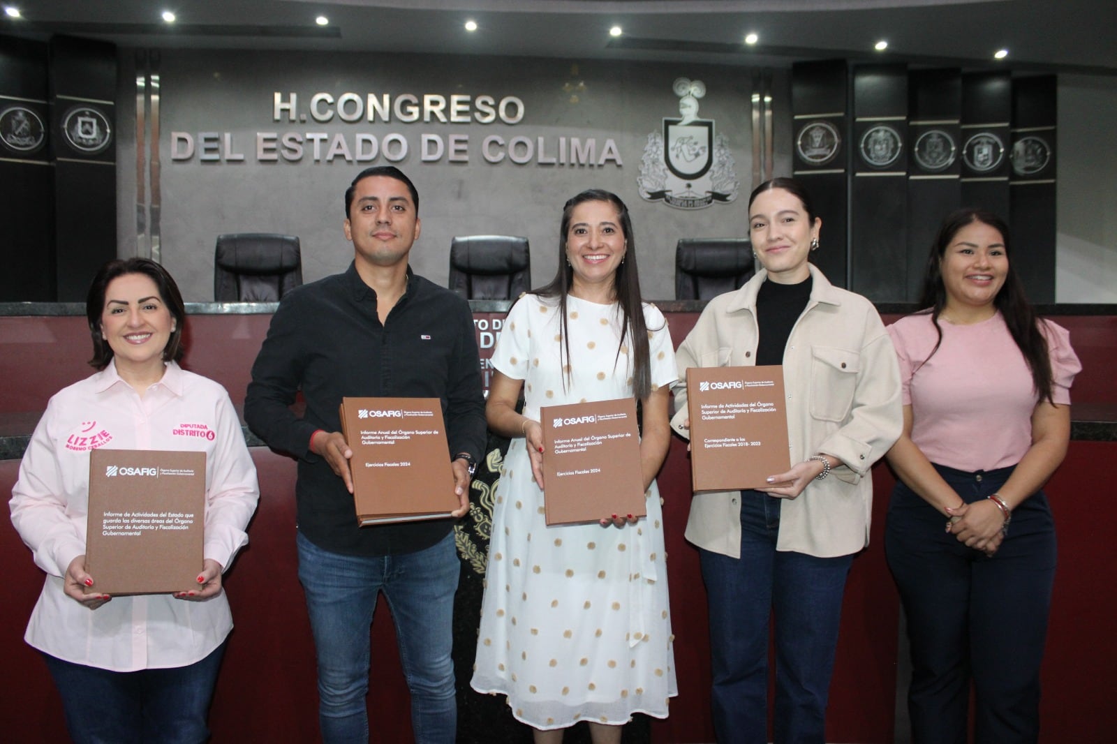 Indira Isabel García Pérez