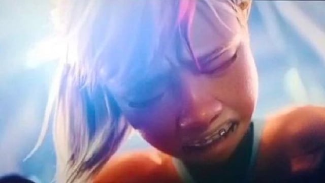 El ataque de ansiedad de RIley provoca los mejores memes