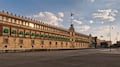 La estadista que ya no fue