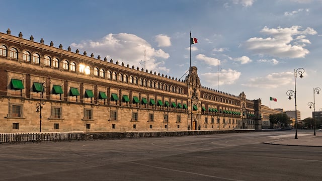 Palacio Nacional