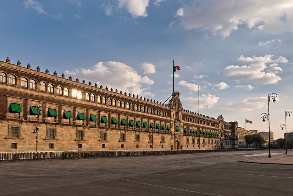 Palacio Nacional