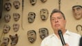 Piden prisión domiciliaria para Ángel Aguirre; audiencia se reanuda el 11 de agosto