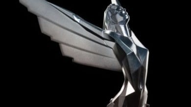 Todos los ganadores y anuncios de los Game Awards 2014