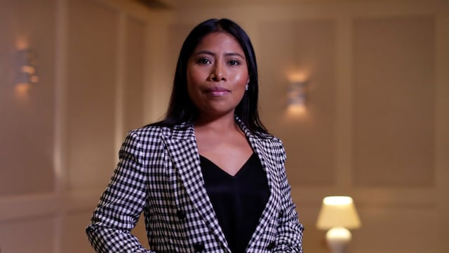 Yalitza Aparicio