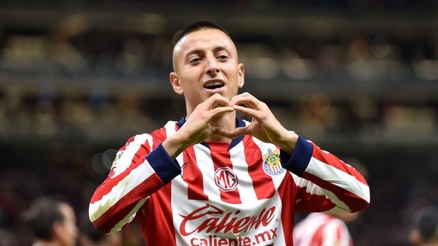 Chivas vs Santos, jornada 1 de la Liga MX