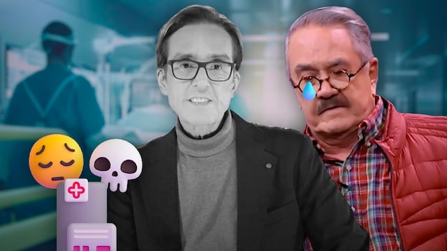 Pedro Sola y Daniel Bisogno