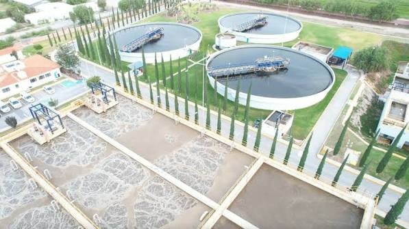 Interapas debe 292 mdp por tratamiento de aguas residuales en Planta Tenorio