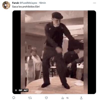 Memes de Marcelo Ebrard en concierto de BlackPink