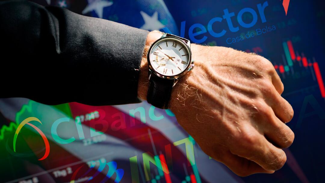 Estados Unidos da prórroga a CIBanco, Intercam Banco y Vector Casa de Bolsa; Secretaría de Hacienda reacciona a la medida