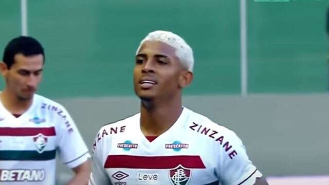 ¿Quién es John Kennedy? La estrella de Brasil que fichó el CF Pachuca