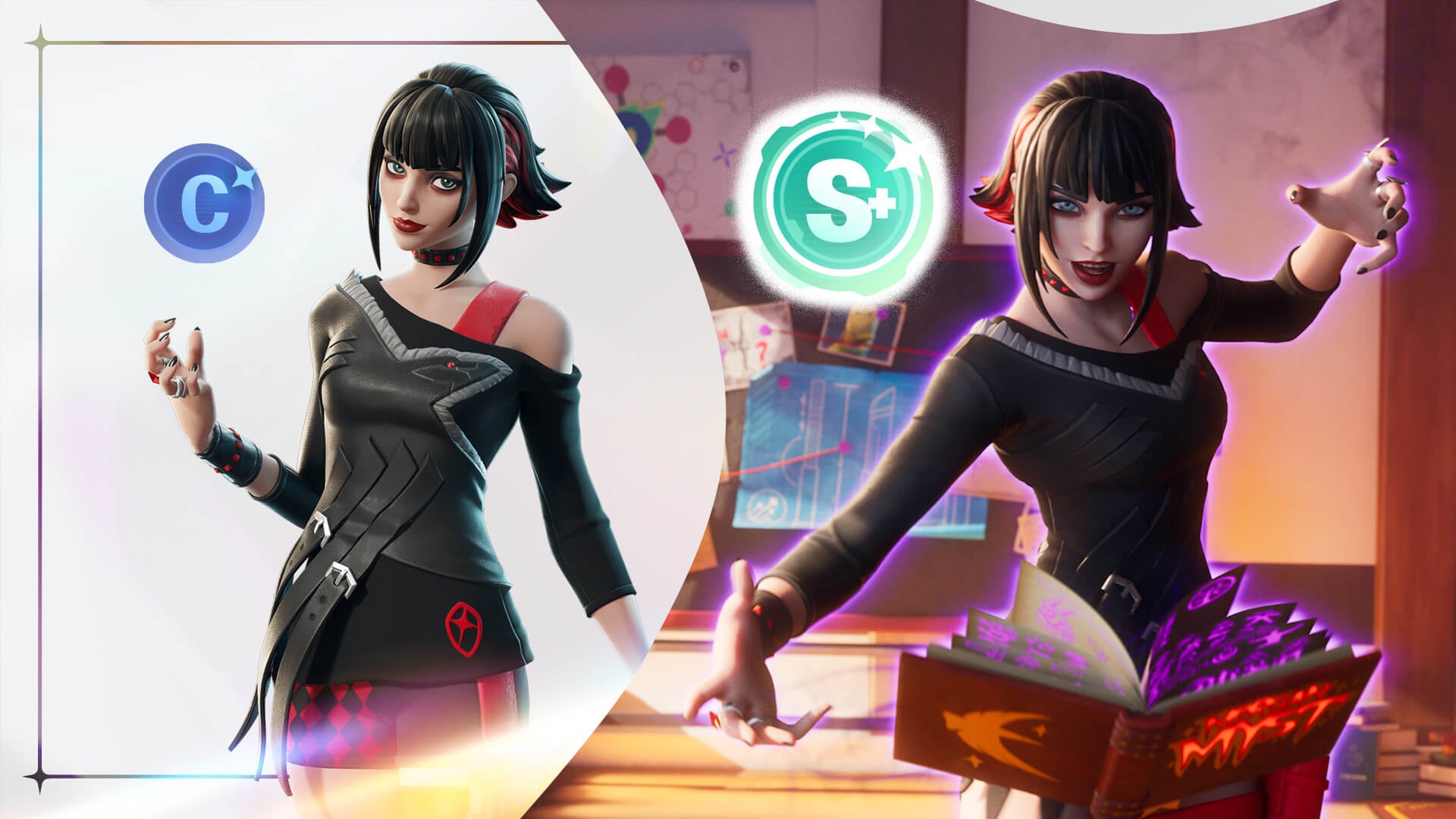 Fortnite Super!