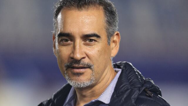 Omar Terrazas García