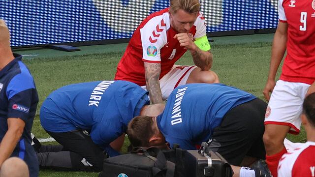Simon Kjaer