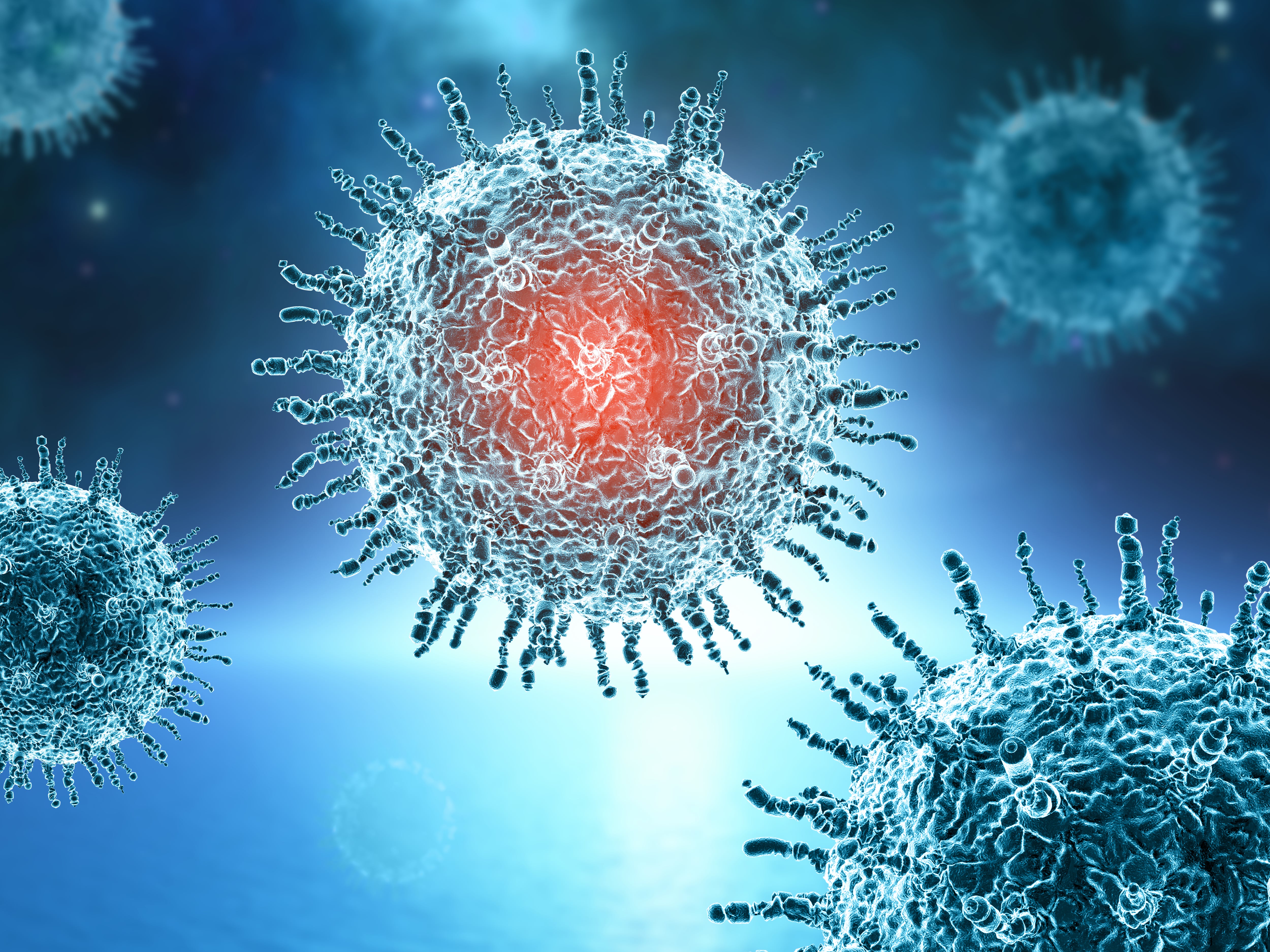 Coronavirus