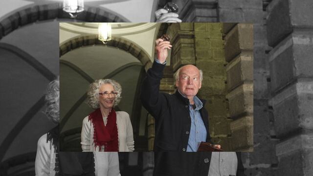 Muere el escritor uruguayo Eduardo Galeano