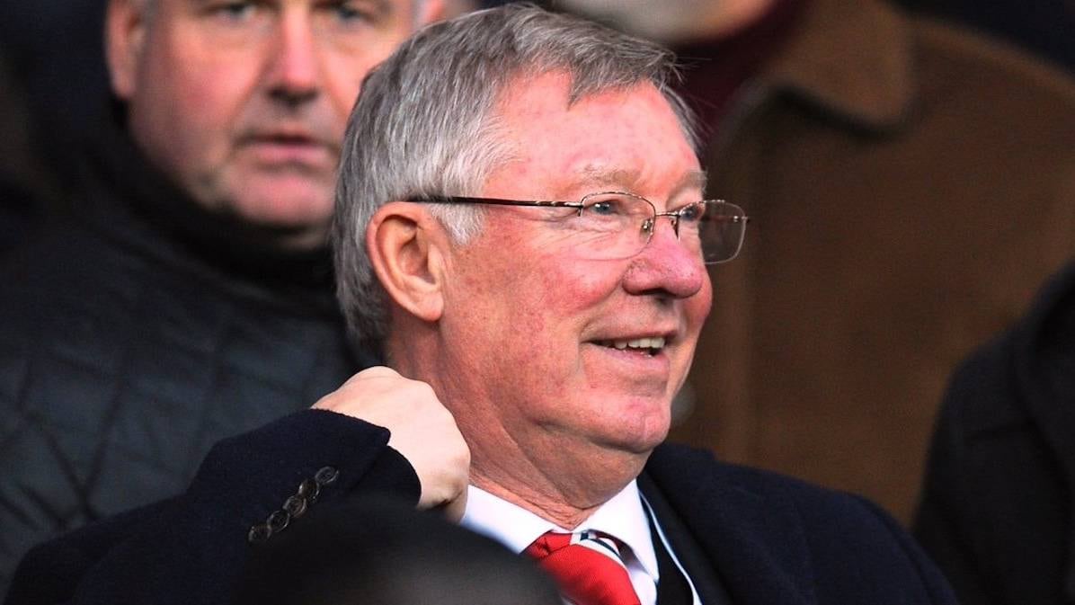 Sir Alex Ferguson opinó que el dominio español en Europa pasará pronto