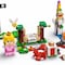 ¿Cuándo sale y cuánto costará el set de Peach de LEGO?