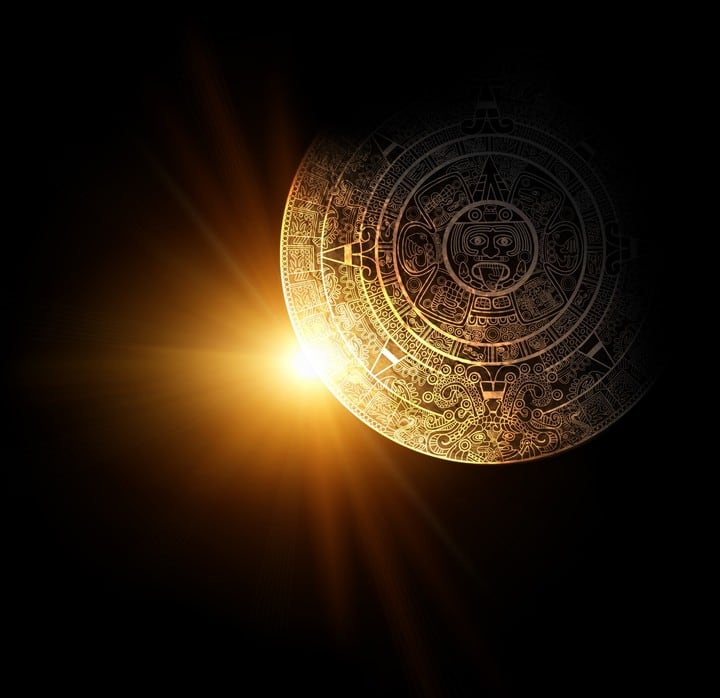 ¿Qué significa el 25 de julio para los mayas? Hoy es el Día Fuera del Tiempo 2025 según el calendario
