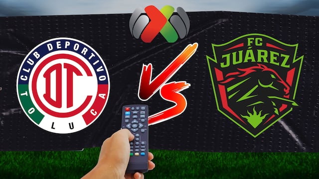 Toluca vs FC Juárez: ¿Cuándo y dónde ver el partido de vuelta de cuartos de final de Liga MX?