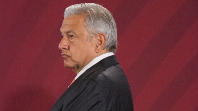 Andrés Manuel López Obrador