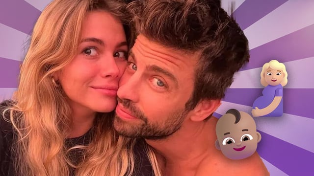 Gerard Piqué y Clara Chía ya pensarían en formar una familia