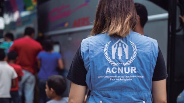 ACNUR México