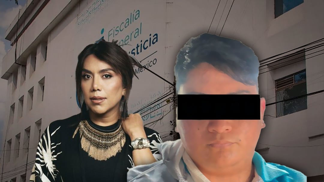 Fiscalía de CDMX logra sentencia de 20 años contra agresor de Natalia Lane