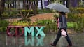 CDMX en alerta por granizo y lluvias fuertes este domingo 17 de mayo