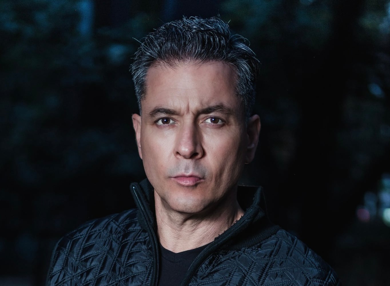 Raúl Méndez