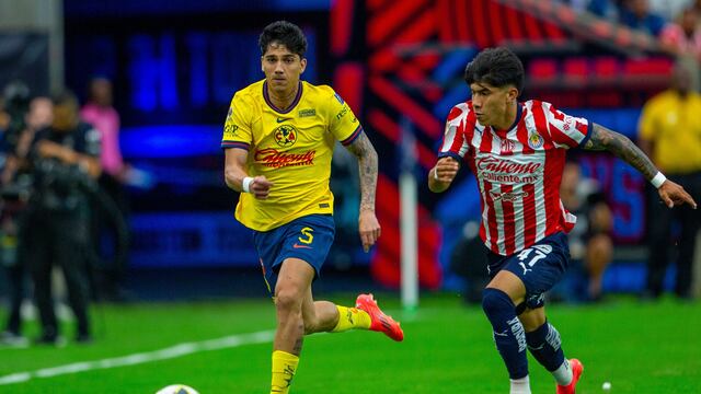 Ya se sabe quién será el árbitro de la ida Chivas vs América de Concachampions; no gustará a ningún equipo.
