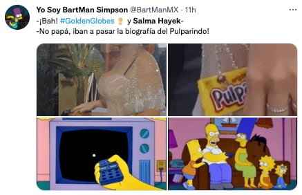 pulparindo de Salma Hayek