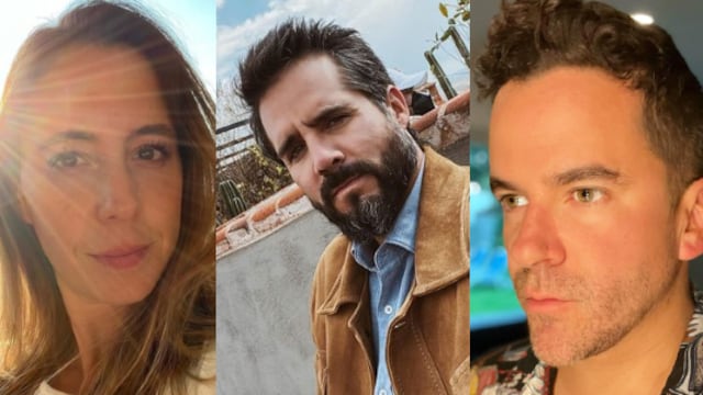 Famosos reaccionan al sismo