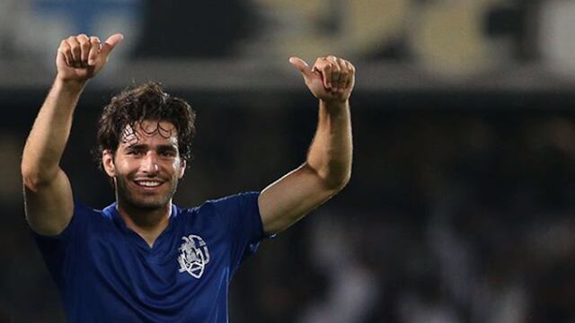 El 'Pollo' será nuevo jugador del Rebaño