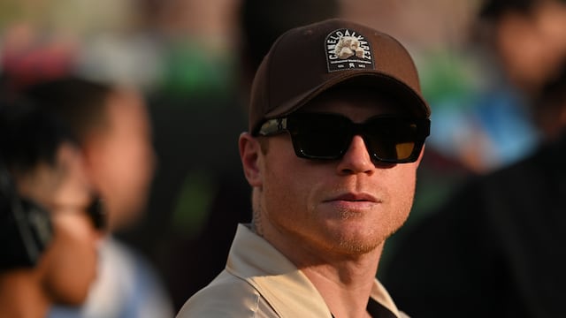 Todo lo que tienes que saber sobre Canelo Álvarez
