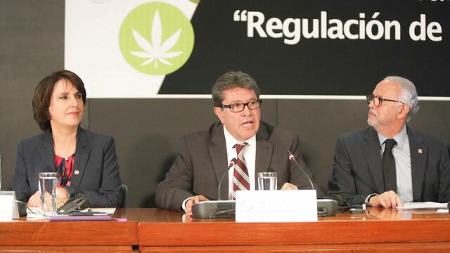 regulación mariguana