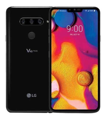 LG V40