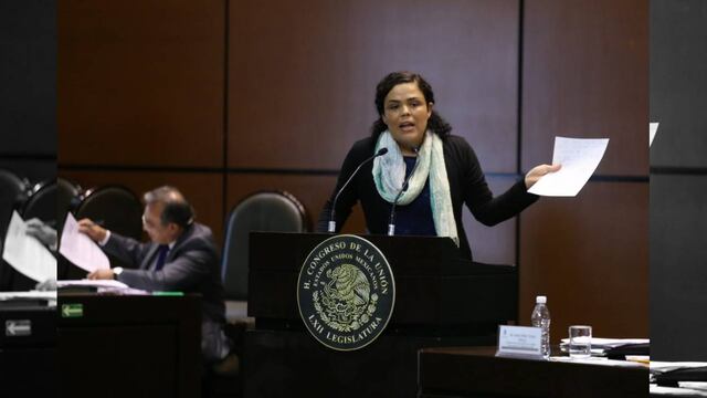 Animales retirados de los circos morirán de tristeza: Mariana Gómez del Campo