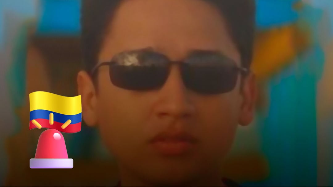 Fotógrafo colombiano Jonathan Ortiz fue encontrado sin vida en Santa Fe, CDMX