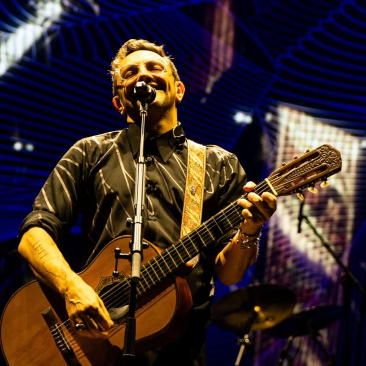 ¿A qué hora termina No te va gustar en el Pepsi Center? Horario del 29 de agosto