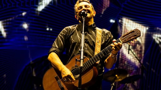 ¿A qué hora termina No te va gustar en el Pepsi Center? Horario del 29 de agosto