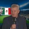 Aguirre lanza mensaje previo al México vs Chequia: “No hemos jugado bien”