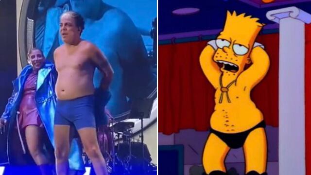 Meme de Cristian Castro