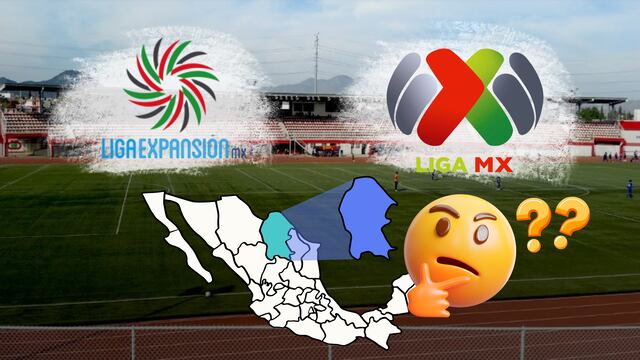 Equipo del futbol mexicano cambia de sede